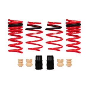Set of 4 Springs