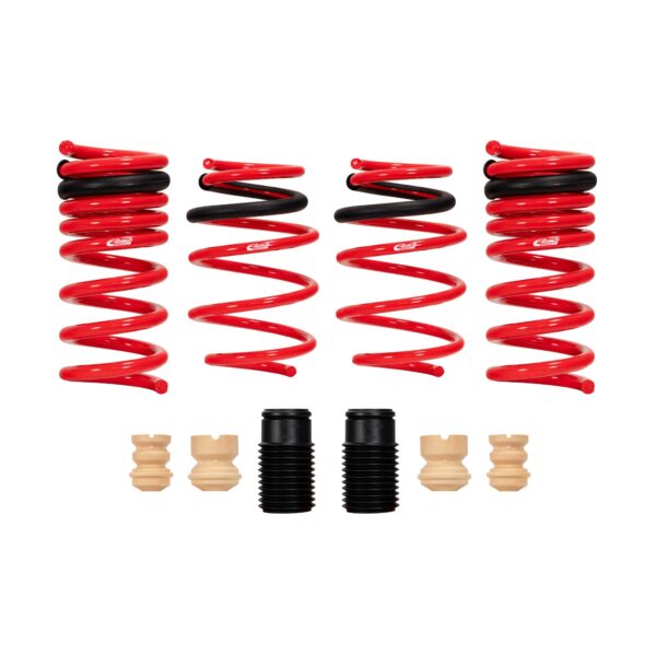 Set of 4 Springs