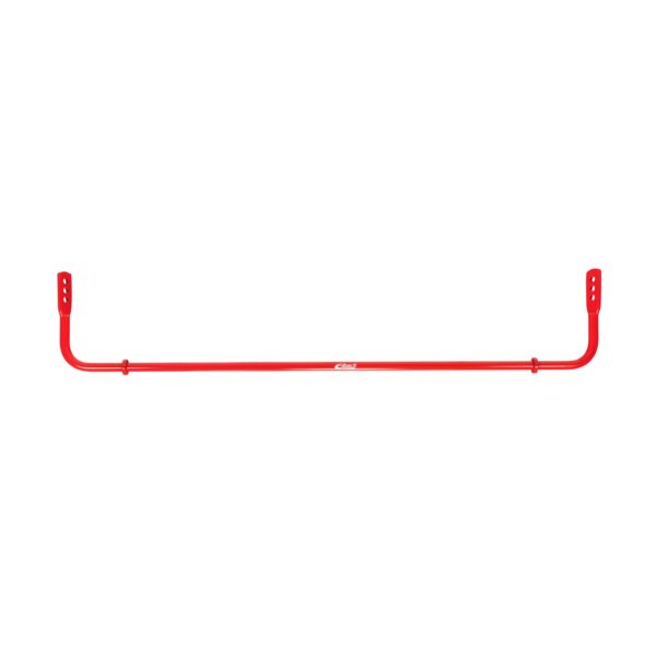 Front & Rear Sway Bar Kits