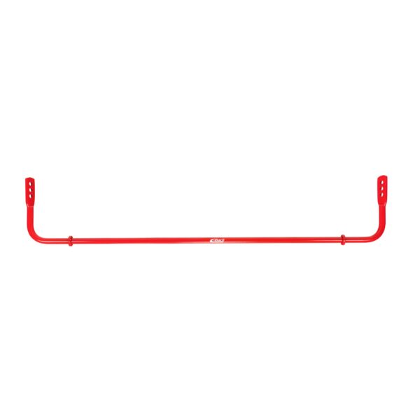 Front & Rear Sway Bar Kits