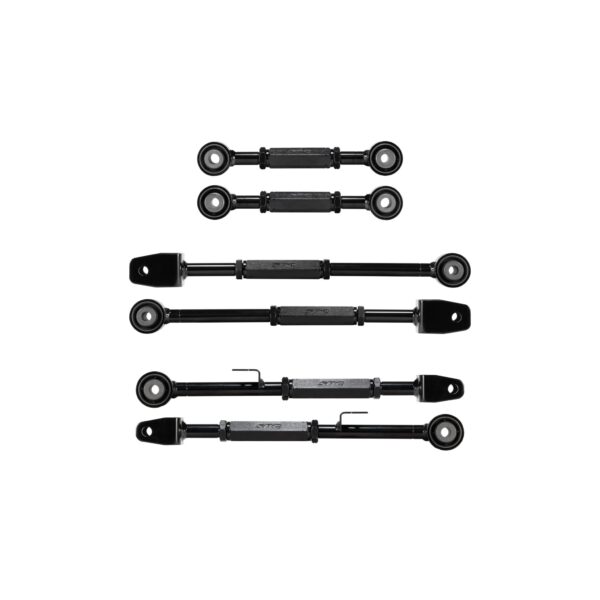 Camber Arm Kit