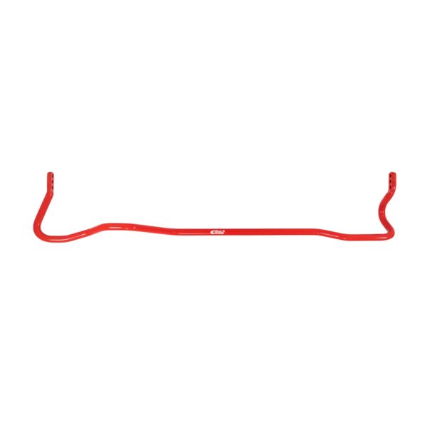 Front & Rear Sway Bar Kits