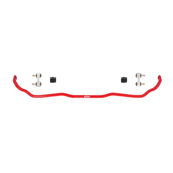 Front Sway Bar Kit Only