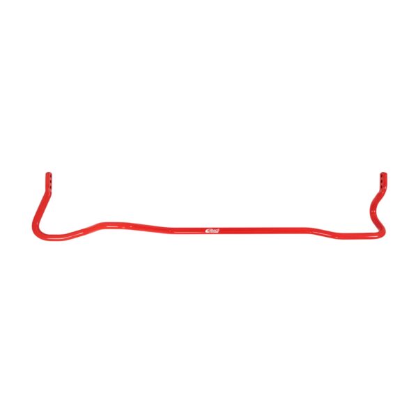 Front & Rear Sway Bar Kits