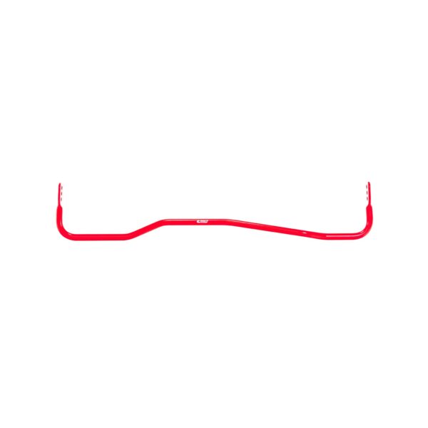 Front & Rear Sway Bar Kits
