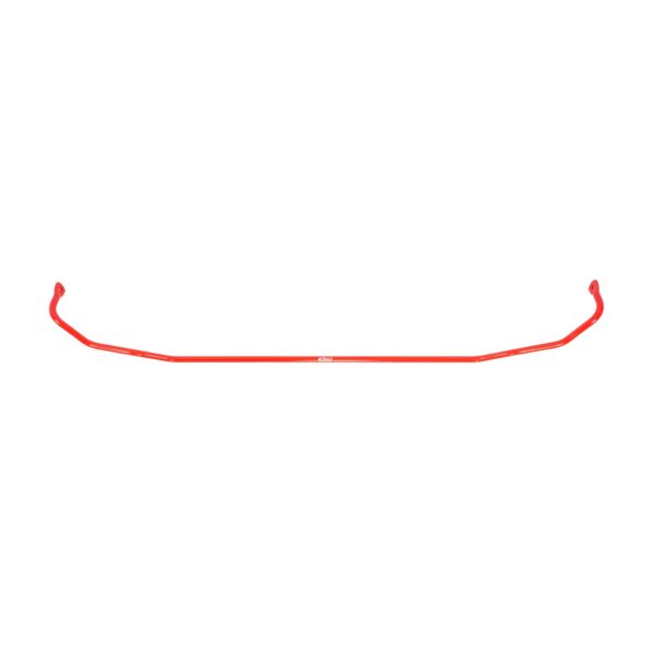 Front & Rear Sway Bar Kits