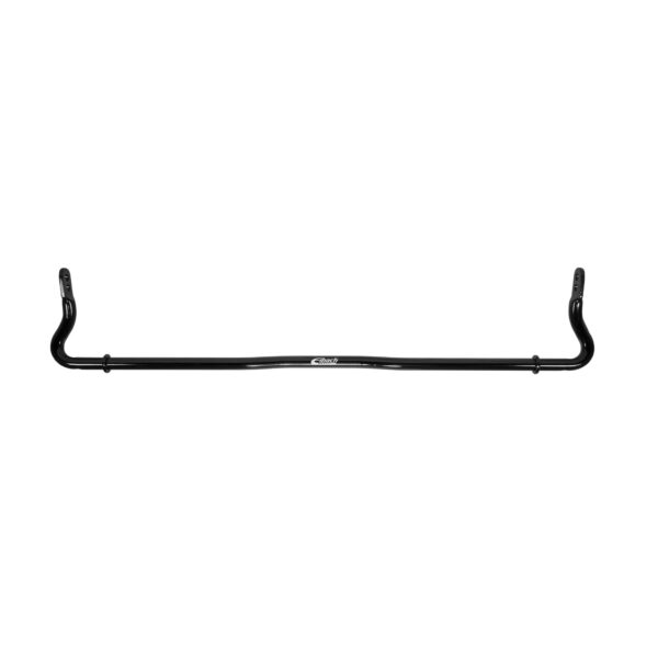 Front & Rear Sway Bar Kits