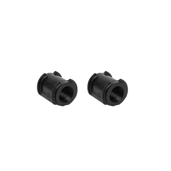 Front & Rear Sway Bar Kits