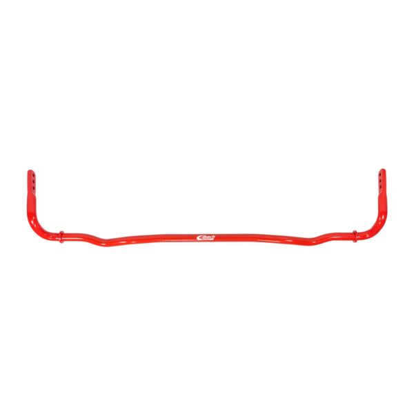 Front & Rear Sway Bar Kits
