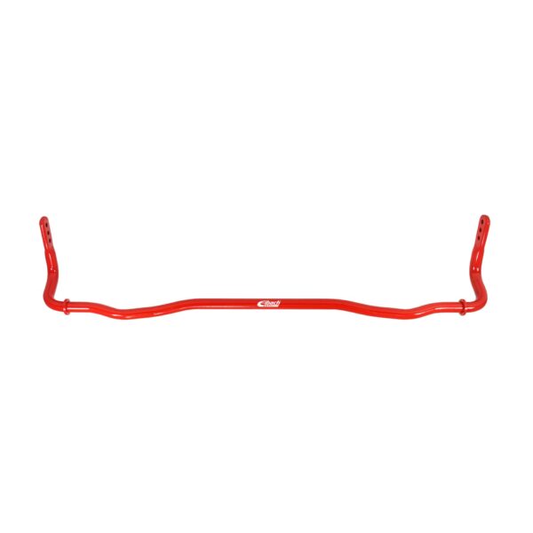 Front & Rear Sway Bar Kits