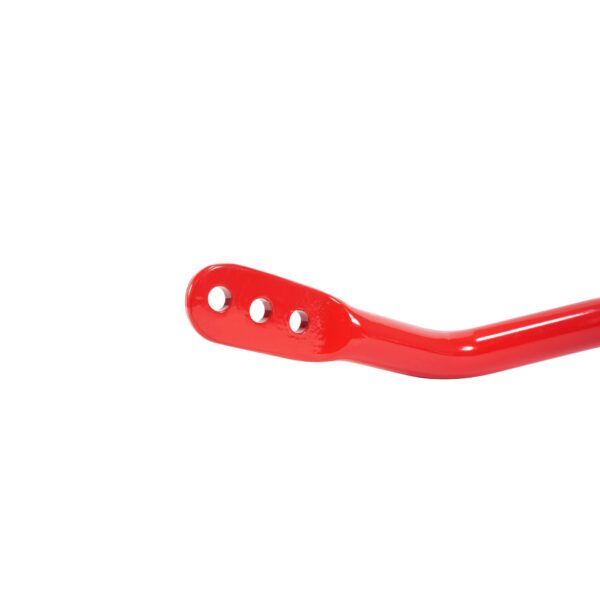 Front Sway Bar Kit Only