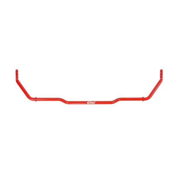 Front & Rear Sway Bar Kits
