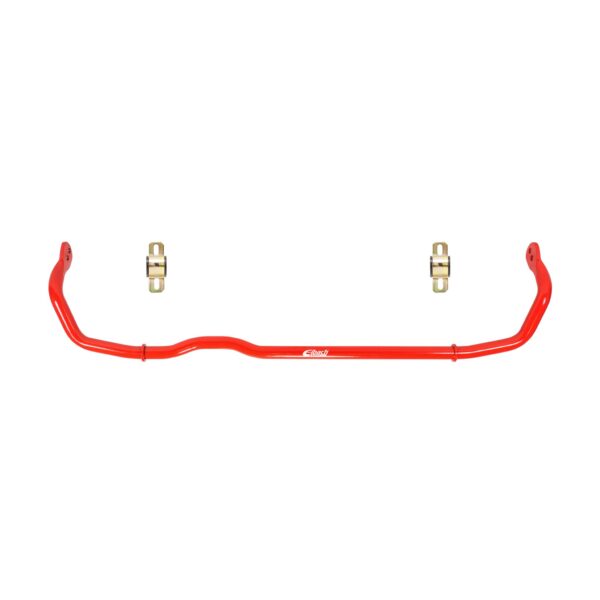 Front Sway Bar Kit Only