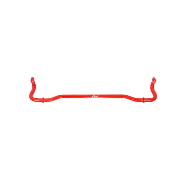 Front & Rear Sway Bar Kits