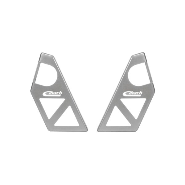 Pair of Frame Braces