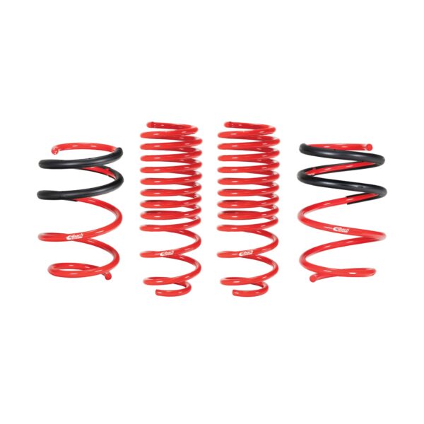 Set of 4 Springs