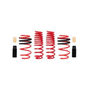 Set of 4 Springs