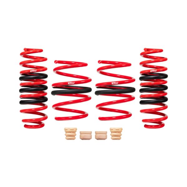 Sportline Lowering Springs