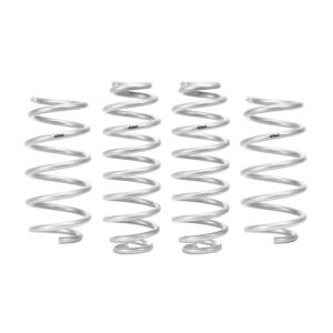 Set of 4 Springs