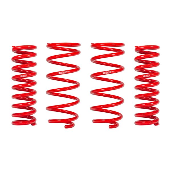Set of 4 Springs