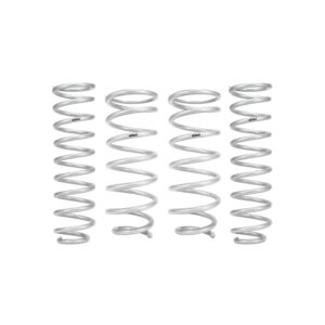 Set of 4 Springs