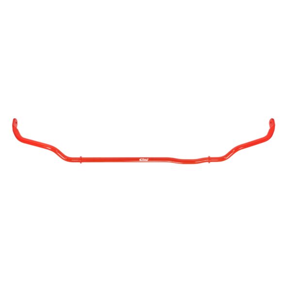 Front & Rear Sway Bar Kits