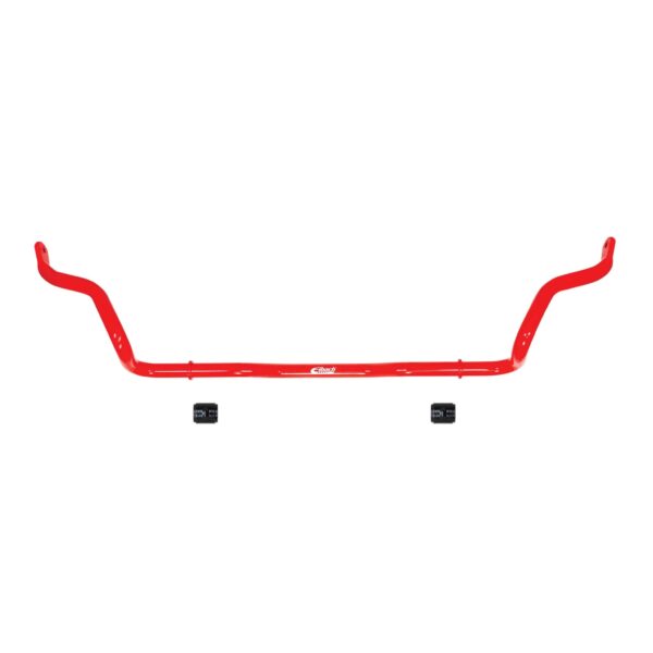 Front Sway Bar Kit Only