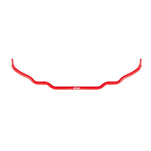 Front & Rear Sway Bar Kits