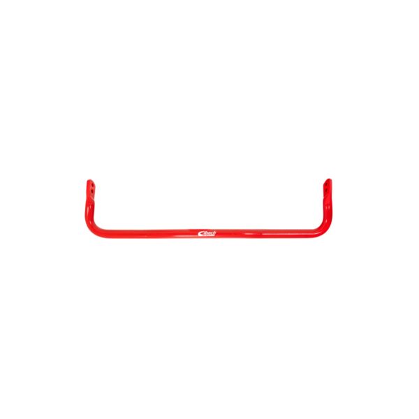 Front & Rear Sway Bar Kits