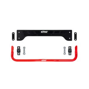 Rear Sway Bar Kit + Brace + End Links