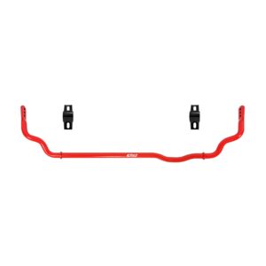 Front Sway Bar Kit Only