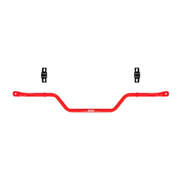 Front Sway Bar Kit Only