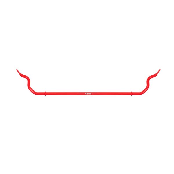 Front & Rear Sway Bar Kits