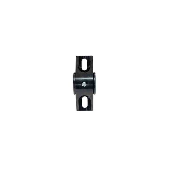 Front & Rear Sway Bar Kits