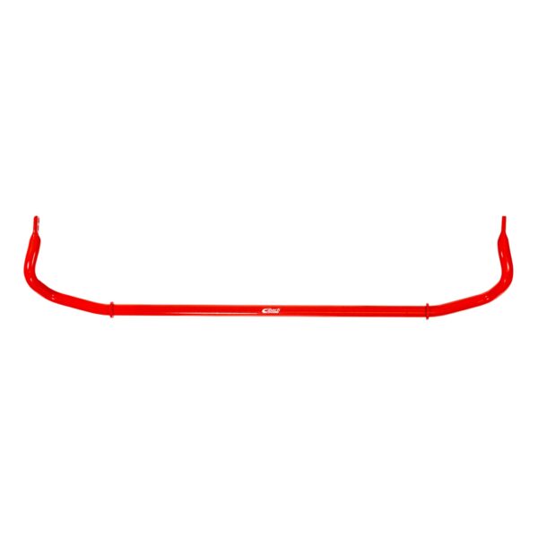 Front & Rear Sway Bar Kits