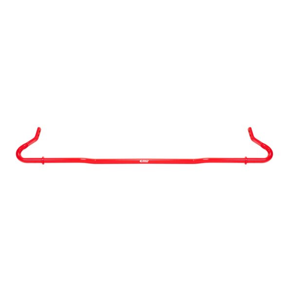 Front & Rear Sway Bar Kits
