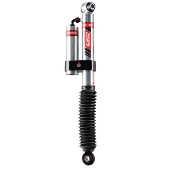 Single Rear Shock