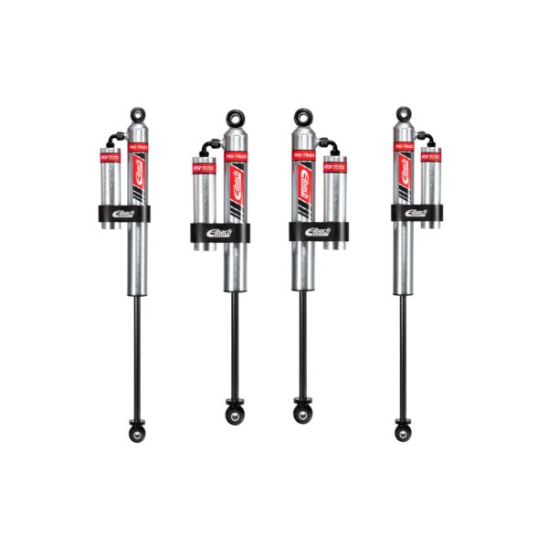 Set of 4 Dampers