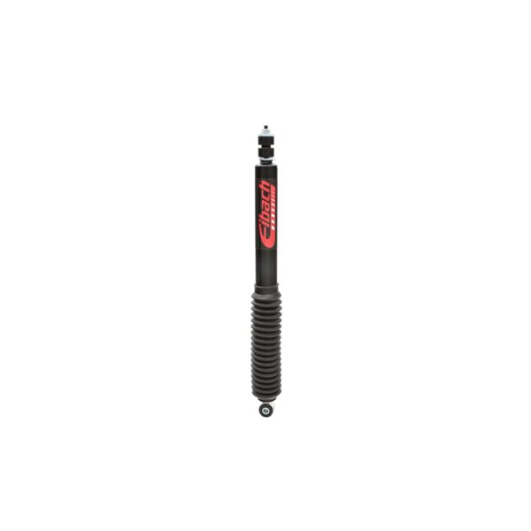 Single Rear Shock