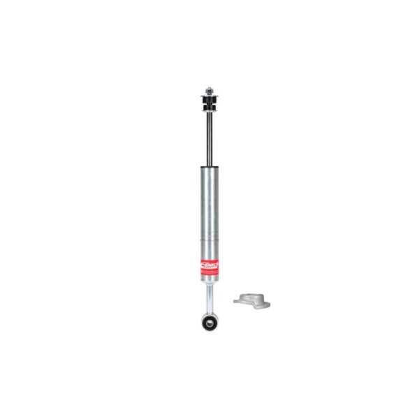 Single Front Shock