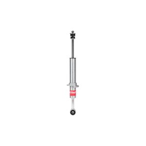 Single Front Shock