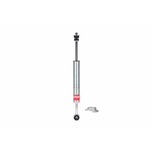 Single Front Shock