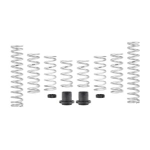 Set of 8 Springs + Hardware
