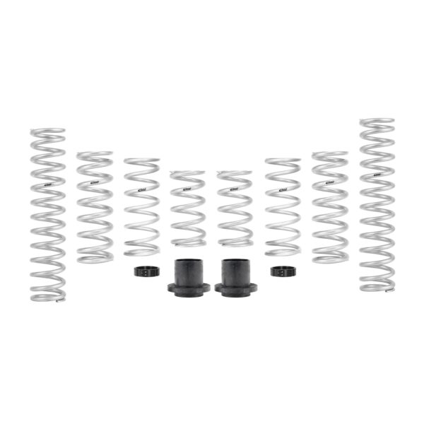 Set of 8 Springs + Hardware
