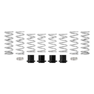 Set of 8 Springs + Hardware