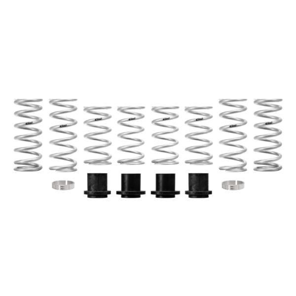 Set of 8 Springs + Hardware