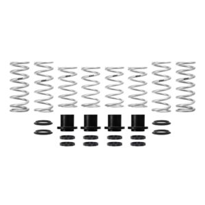 Set of 8 Springs + Hardware