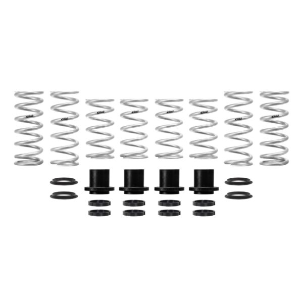 Set of 8 Springs + Hardware