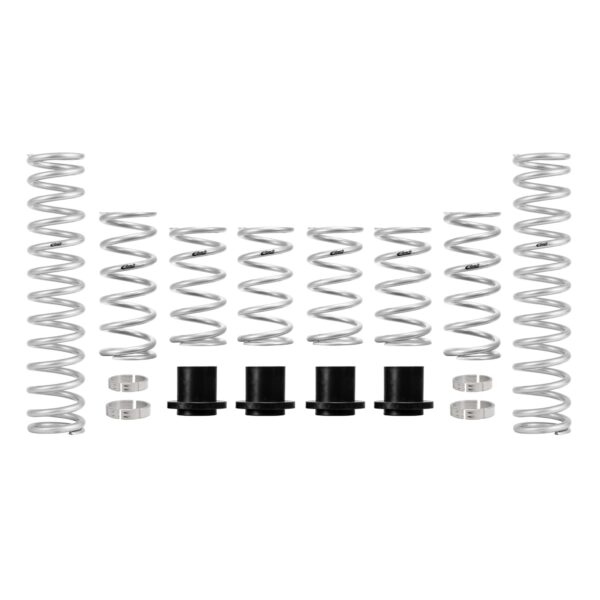 Set of 8 Springs + Hardware