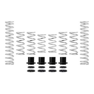 Set of 8 Springs + Hardware